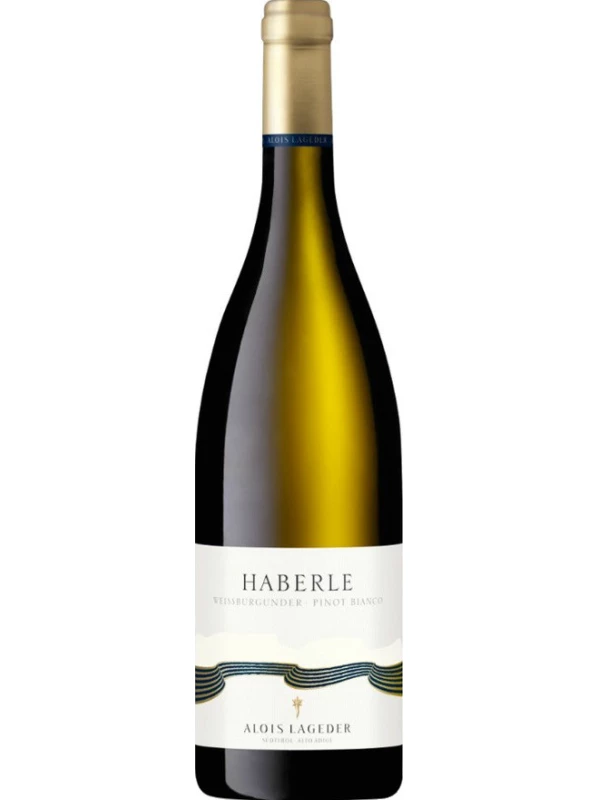 Alois Lageder, Haberle Pinot Bianco, Alto Adige DOC