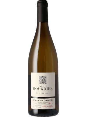 Вино Famille Bougrier, Confidences Menetou-Salon AOC 2019, 0.75 л