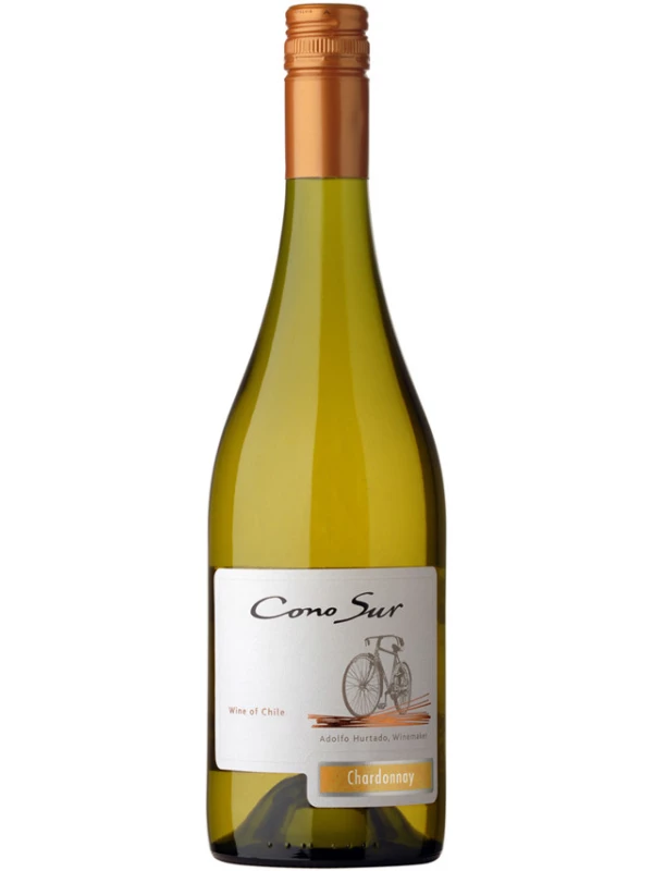 Cono Sur Chardonnay Central Valley DO
