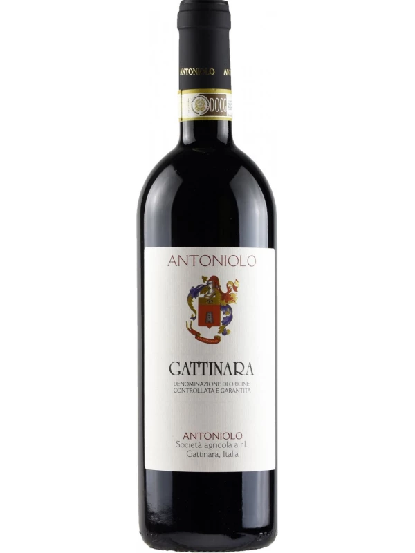 Antoniolo, Gattinara DOCG