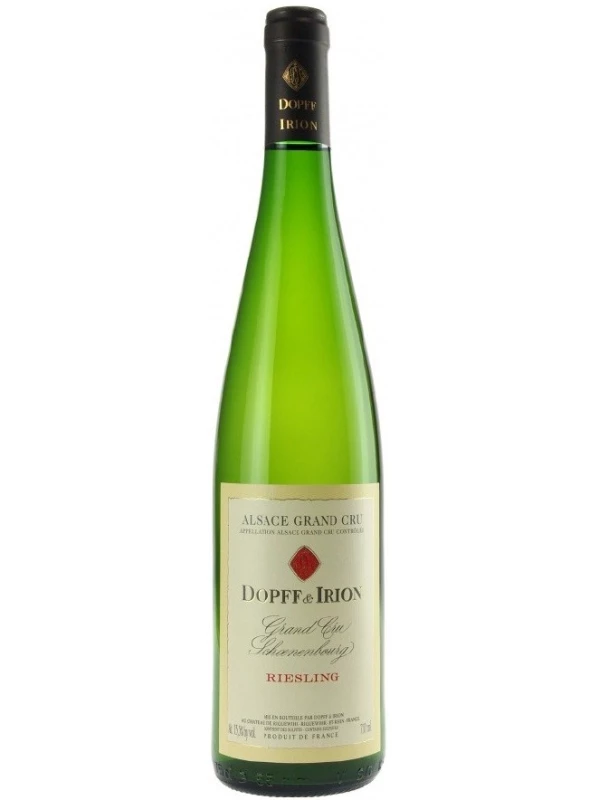 Dopff & Irion, Riesling Grand Cru Schoenenbourg, Alsace AOC