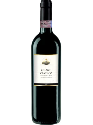 Вино Palazzo Nobile Chianti Classico DOCG 2020, 0.75 л