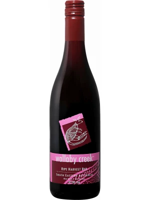 Вино Highland Heritage Estate, Wallaby Creek Ripe Harvest Red 0.75 л