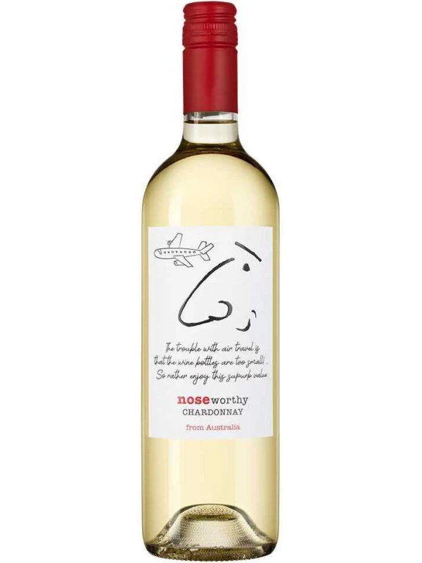 Noseworthy Chardonnay