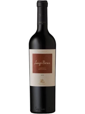 Вино Luigi Bosca, Cabernet Sauvignon 2010, 0.75 л