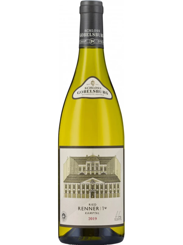 Schloss Gobelsburg, Ried Renner Gruner Veltliner, Kamptal DAC