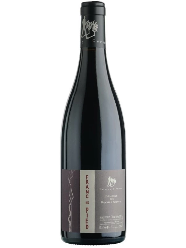 Domaine des Roches Neuves, Franc de Pied, Saumur Champigny AOC