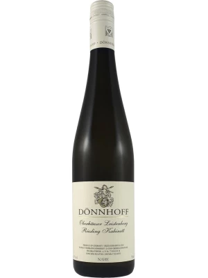 Вино Donnhoff, Oberhauser Leistenberg Riesling Kabinett 2020, 0.75 л