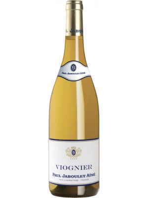 Вино Paul Jaboulet Aine, Viognier 2020, 0.75 л
