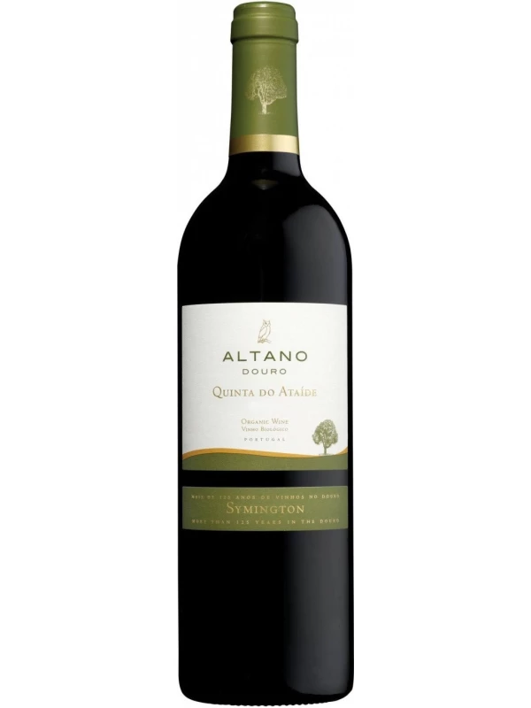 Symington, Altano Organically Farmed Vineyard, Douro DOC
