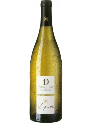 Вино Laporte, Pouilly-Fume AOC les Duchesses 2017, 0.375 л