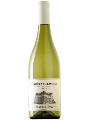 Вино San Michele-Appiano, Gewurztraminer, Alto Adige DOC 2017, 0.75 л