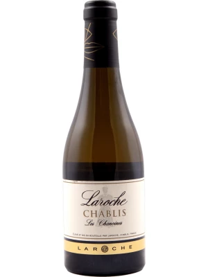 Вино Domaine Laroche, Chablis Les Chanoines AOC 2019, 0.375 л
