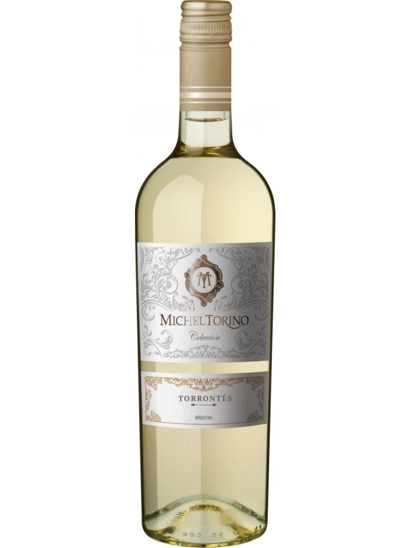 Michel Torino, Coleccion Torrontes