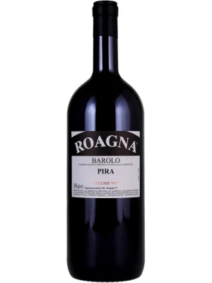 Вино Roagna, Barolo Pira Vecchie Viti DOCG 2015, 1.5 л