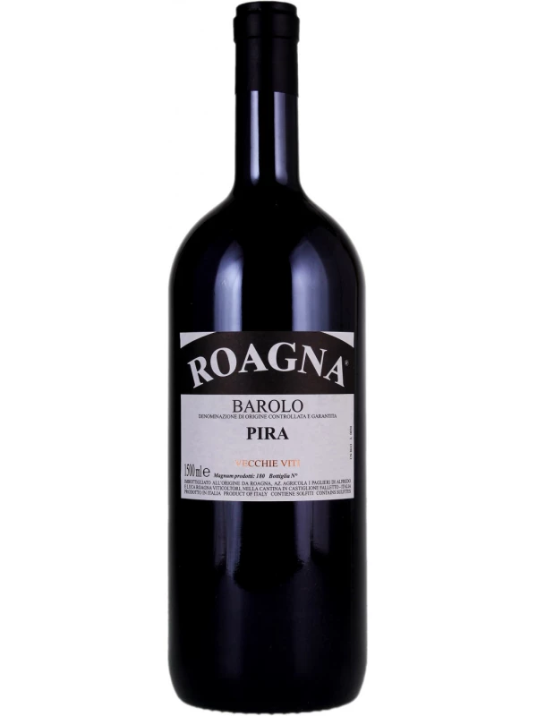 Roagna, Barolo Pira Vecchie Viti DOCG