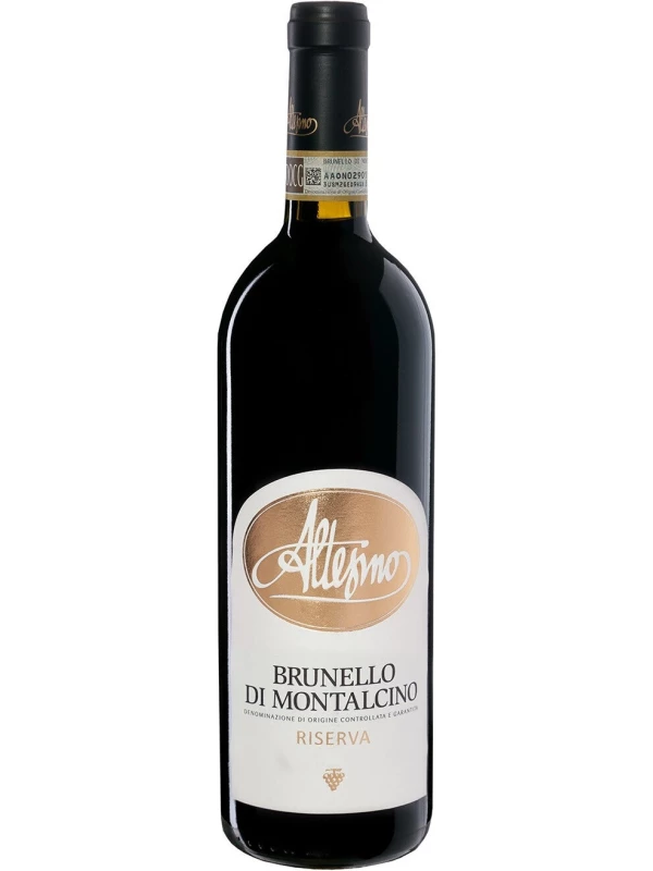 Altesino, Brunello di Montalcino DOCG Riserva