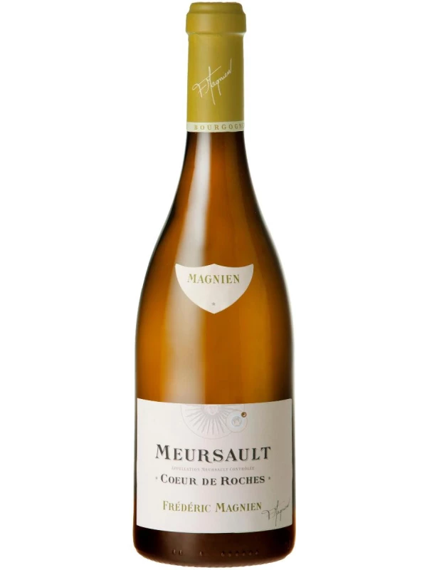 Frederic Magnien, Meursault Coeur de Roches AOC