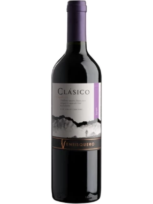 Вино Ventisquero, Clasico Syrah 2018, 0.75 л