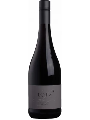 Вино Lotz, Pinot Noir Trocken 2022, 0.75 л