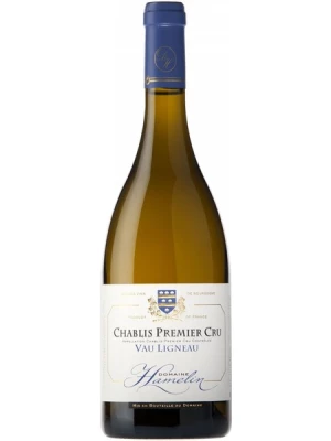 Вино Domaine Hamelin, Chablis Premier Cru Vau Ligneau AOC 0.75 л