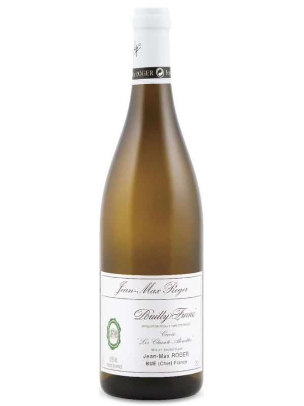 Jean-Max Roger, Pouilly-Fume Les Chante-Alouettes