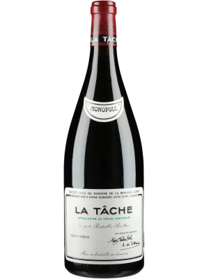 Вино La Tache AOC 2016, 1.5 л