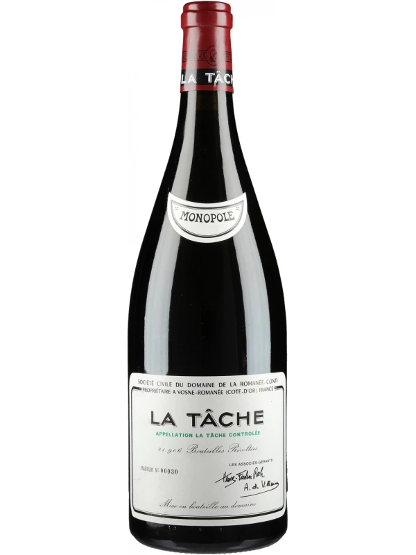 La Tache AOC