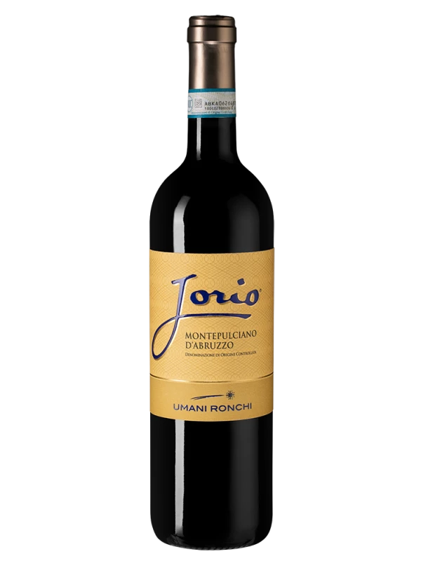 Montepulciano d'Abruzzo Jorio, Италия Umani Ronchi