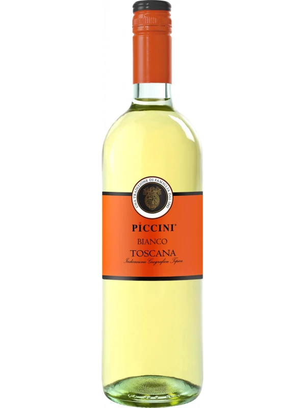 Piccini, Bianco, Toscana IGT