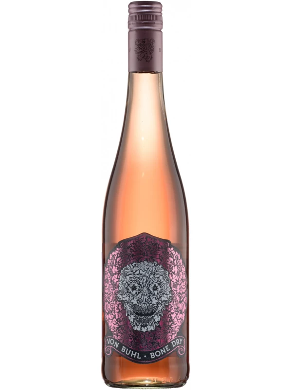 Reichsrat von Buhl, Bone Dry Rose
