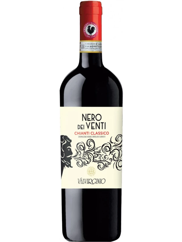 Valvirginio, Nero dei Venti Chianti Classico DOCG