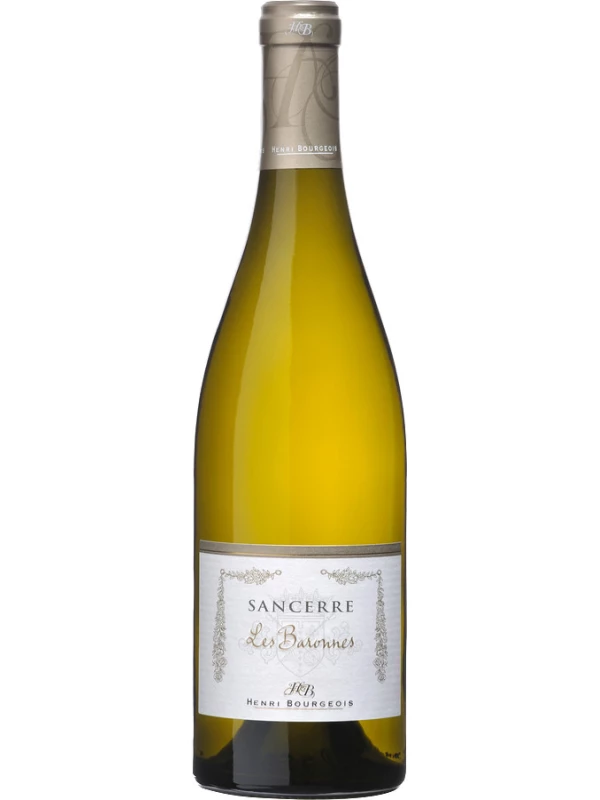 Sancerre AOC Les Baronnes Blanc