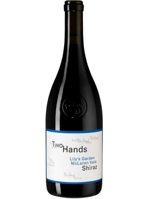 Вино Lily's Garden, McLaren Vale Shiraz 2019, 0.75 л