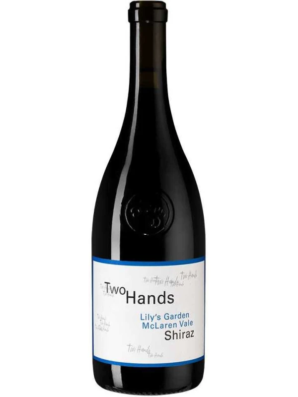 Lily's Garden, McLaren Vale Shiraz
