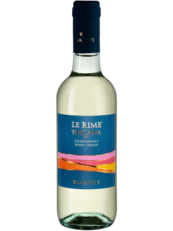 Banfi, Le Rime, Toscana IGT