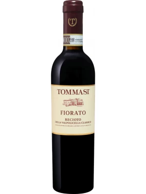 Вино Tommasi, Recioto della Valpolicella DOCG Classico Fiorato 2017, 0.375 л