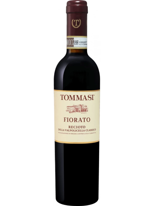 Tommasi, Recioto della Valpolicella DOCG Classico Fiorato