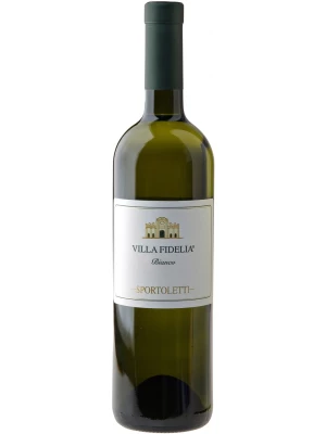 Вино Sportoletti, Villa Fidelia Bianco, Umbria IGT 2017, 0.75 л
