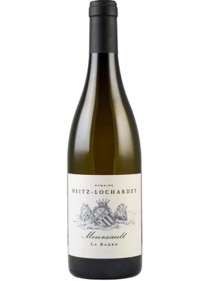 Вино Domaine Heitz-Lochardet, Meursault La Barre AOC 2017, 0.75 л