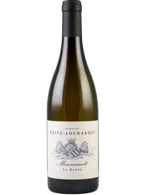 Domaine Heitz-Lochardet, Meursault La Barre AOC
