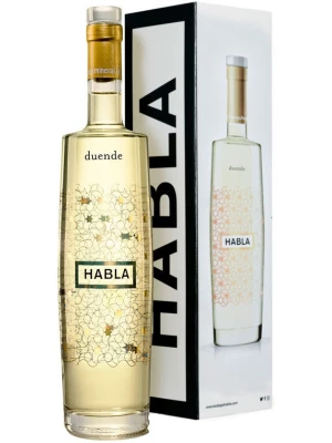 Вино Bodegas Habla, Habla Duende, gift box 2022, 0.75 л