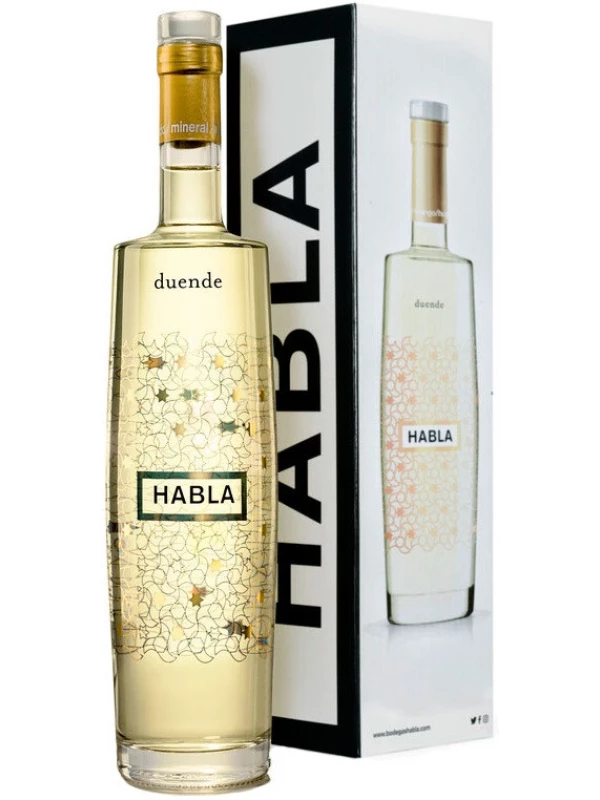 Bodegas Habla, Habla Duende, gift box