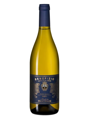 Вино Benefizio Riserva, Италия Frescobaldi 2018, 0.75 л
