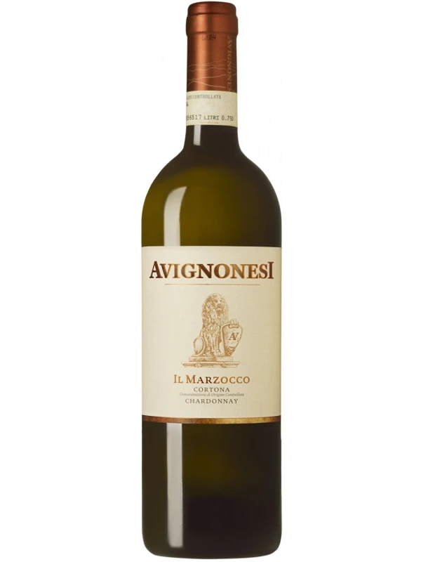 Avignonesi, Il Marzocco