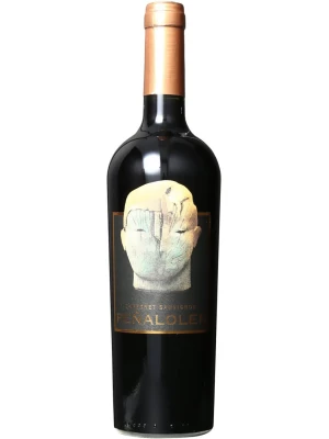 Вино Clos Quebrada De Macul, Penalolen Cabernet Sauvignon 2013, 0.75 л