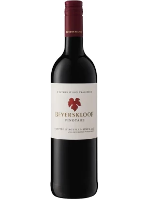 Вино Beyerskloof, Pinotage 2023, 0.75 л