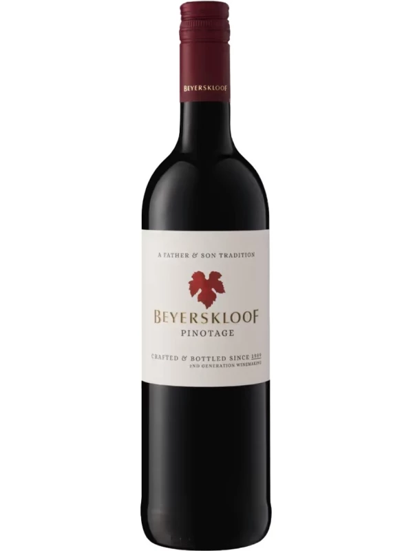 Beyerskloof, Pinotage