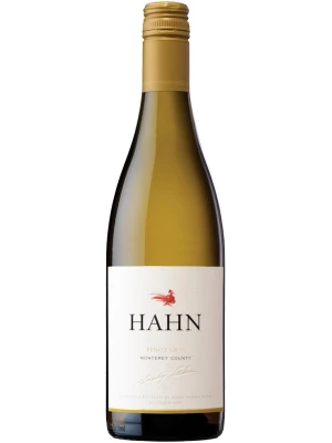Вино HAHN Pinot Gris 0.75 л