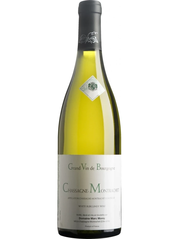 Domaine Marc Morey & Fils, Chassagne-Montrachet AOC